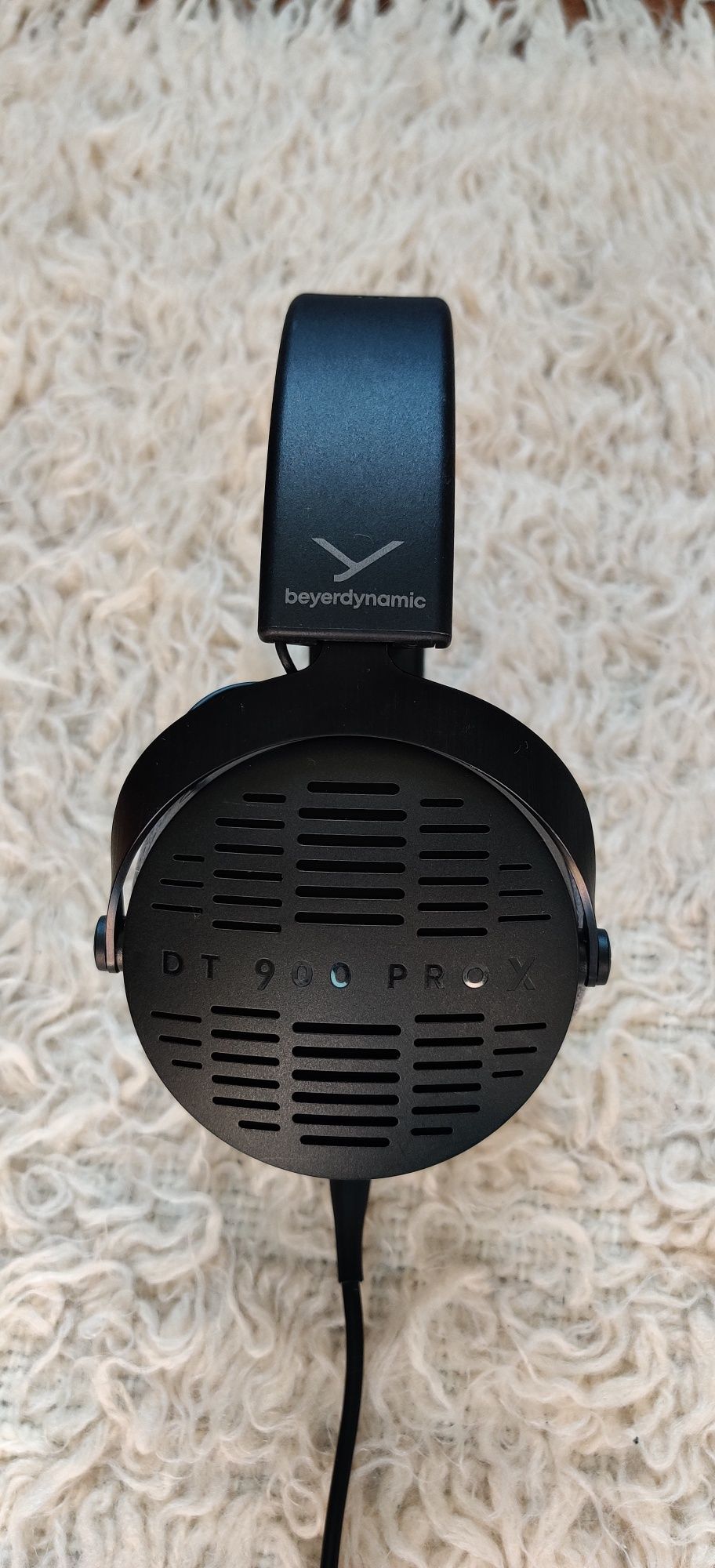 Słuchawki Beyerdynamic DT 900 Pro X + Zelman ZM-MIC1