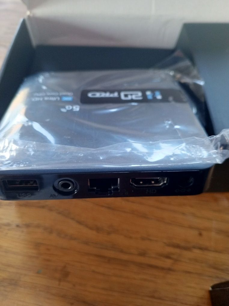 Box TV Android 2Gb+16gb