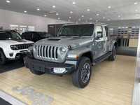 Jeep Gladiator 3.0 CRD Overland AT8