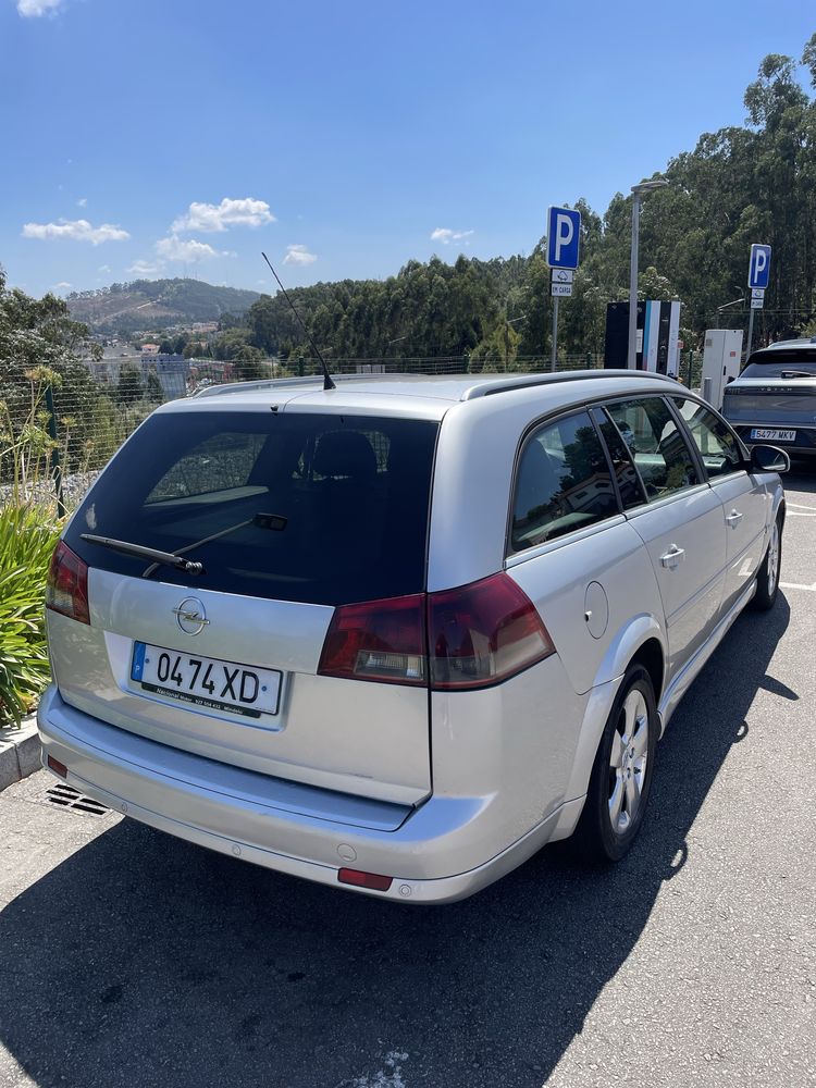 Opel Vectra 2.2 cdti