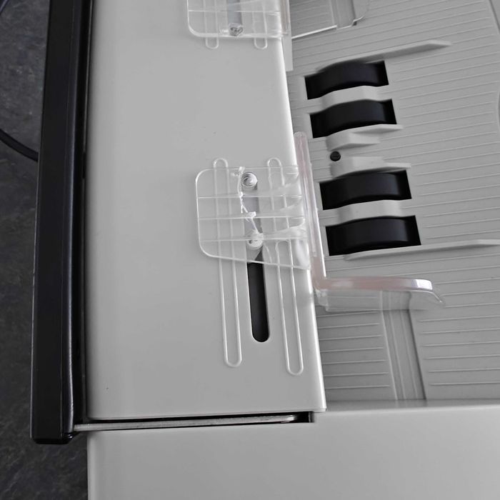 Safescan 2850 Liczarka do banknotów