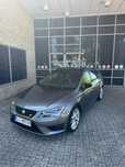 Seat Leon Leon Cupra ST 280
