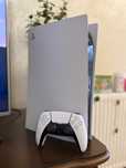 Sony Playstation 5. Майже не використовувалась