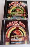 CDs  de música -