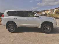 Toyota Land Cruiser 150 3.0 D-4D 190CV - Manual