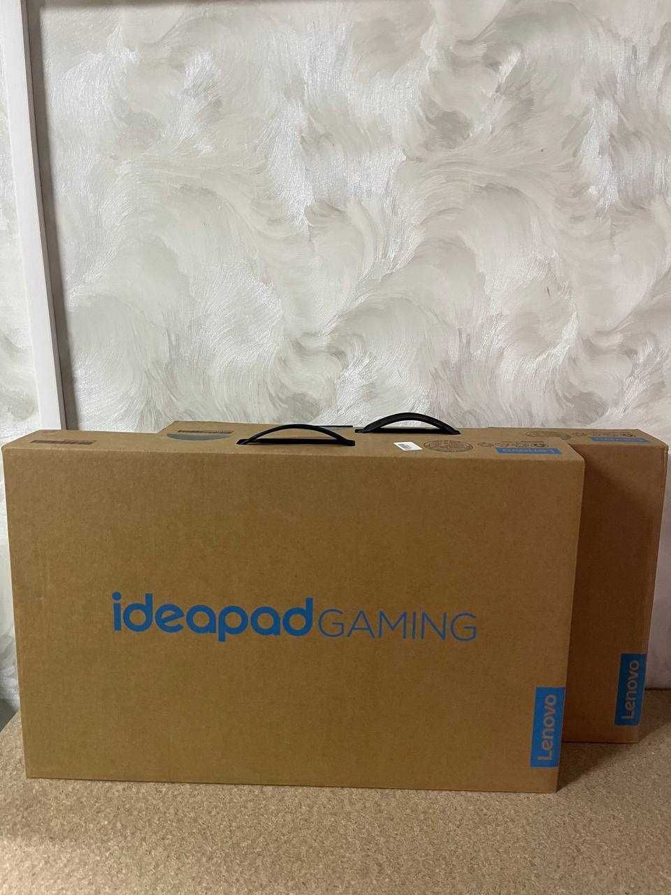 Ноутбук Lenovo IdeaPad Gaming 3 15ARH7 Новий!