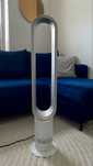 Wentylator stojący bezłopatkowy Dyson Cool™ AM07