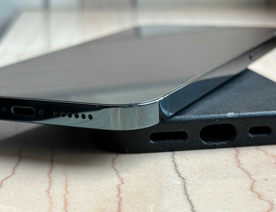 iPhone 12 Pro Max 512GB Neverlock