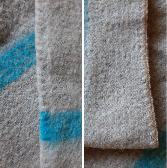 Одеяло плед из новозеландской шерсти ярослав ковдра
