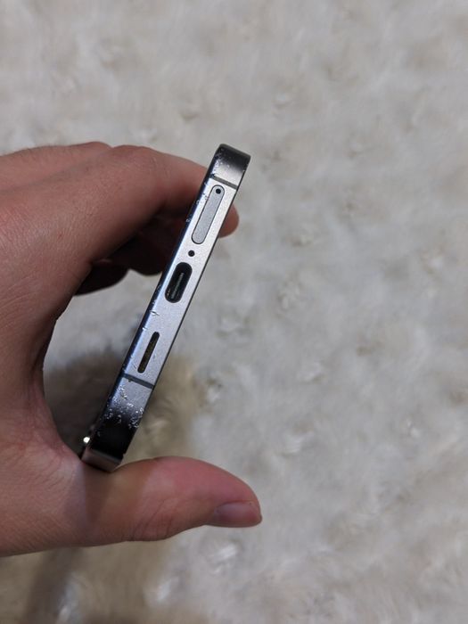 12/256gb  ‼️S24plus ‼️256 gb Samsung galaxy s24+ 2 sim