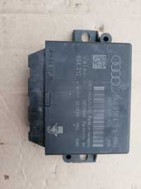 audi a4 b8 a5 modul pdc tyl