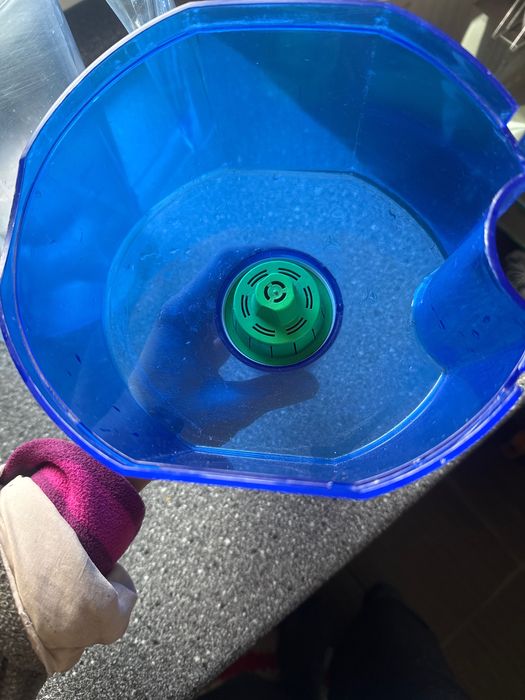 Фільтр глечик для води