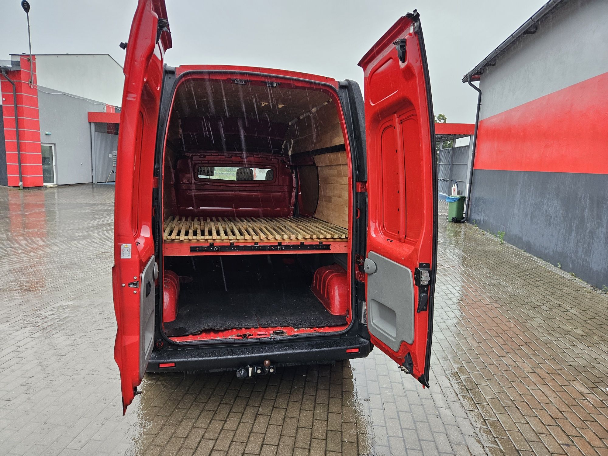 Opel Vivaro MAXI Camper