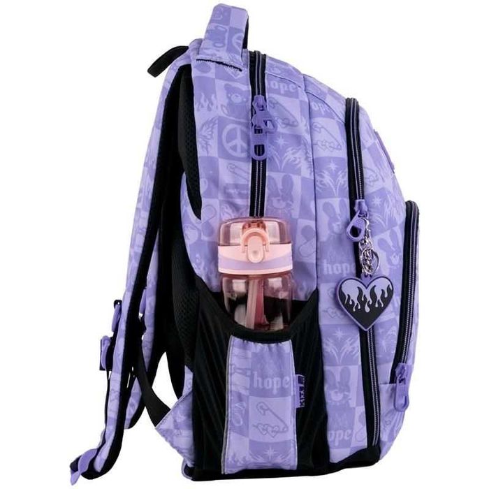 Рюкзак шкільний Kite Education teens K25-905M-3