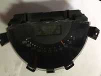 Quadrante Smart Four Two 2002