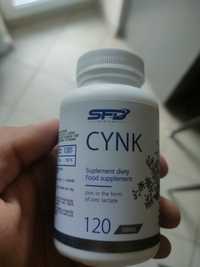 Цинк SFD Cynk 120 tab