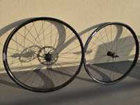 Reynolds carbon wheelset