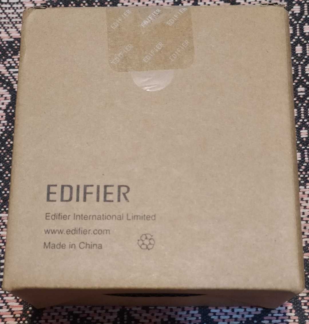 Беспроводные наушники Edifier Neobuds Pro