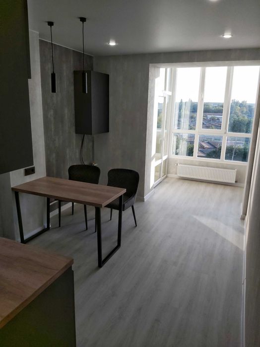 1к Люкс.Квартира подобово, погодинно на Поділлі.