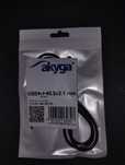 Продам шнур USB 5.5x2.1mm