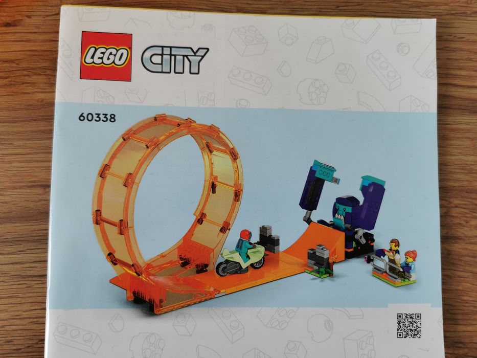 Lego - vários circuitos