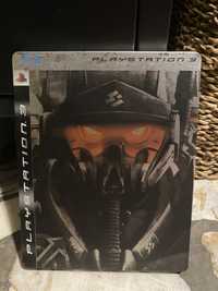 Gra PS3 Killzone 2 metal edition