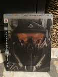 Gra PS3 Killzone 2 metal edition