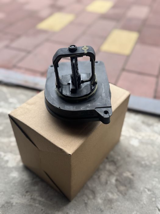 Bmw N52b25 Disa(мала)