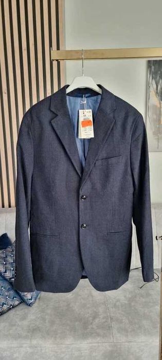 Marynarka slim fit Reserved r.50/L