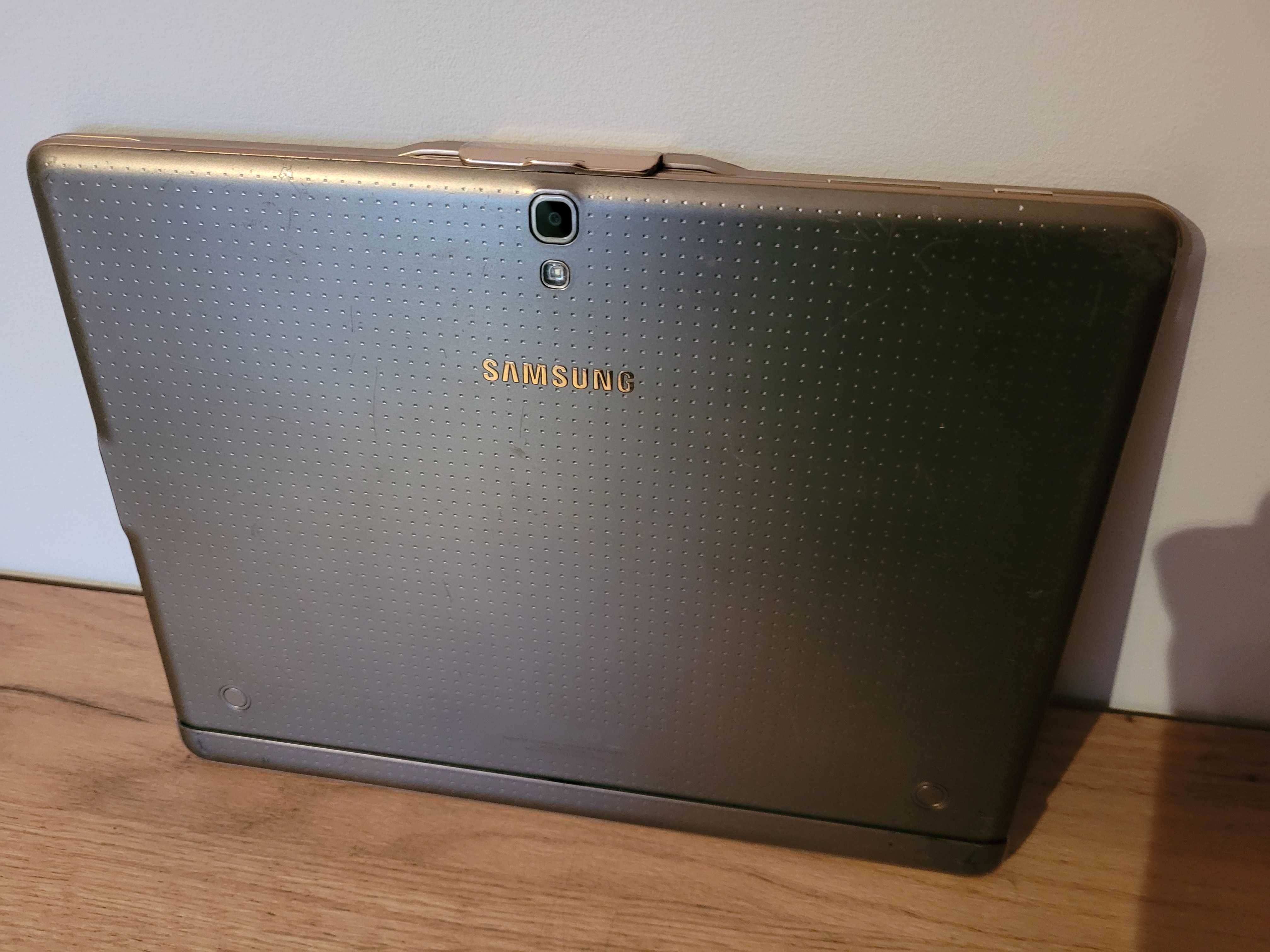 Tablet  Samsung  galaxy tab S