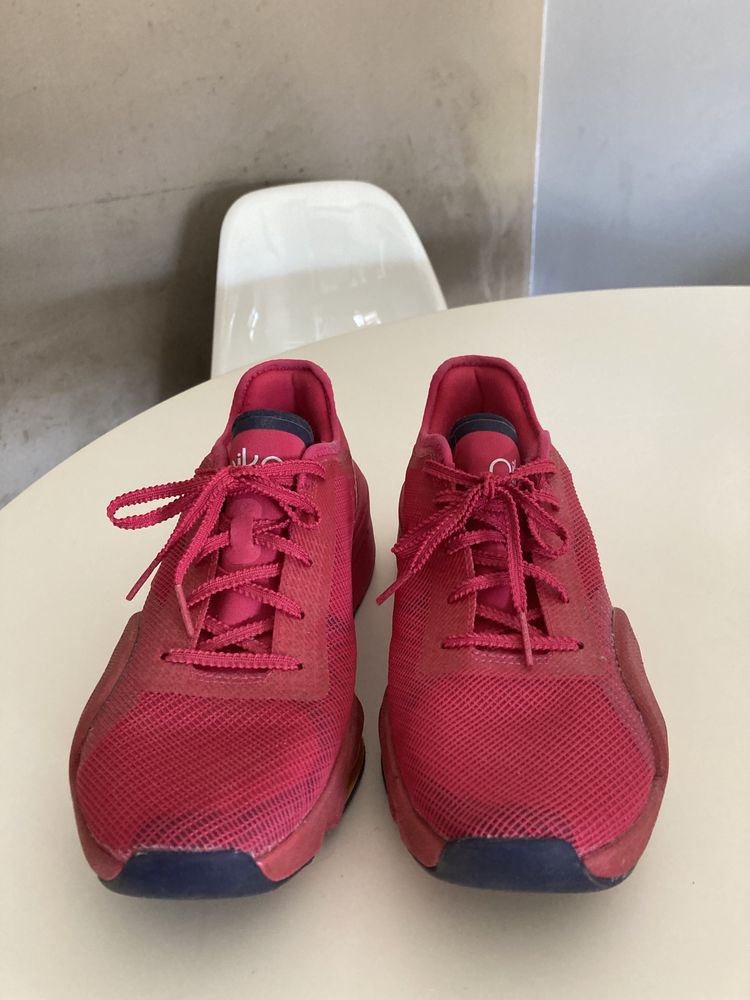 Ténis Nike Air Zoom SuperRep 3 Women's HIIT Class Shoes (Rush pink)