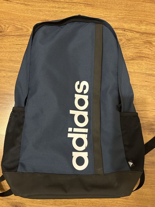 Рюкзак для хлопця adidas