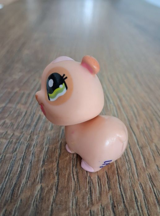 Figurka Littlest Pet Shop LPS