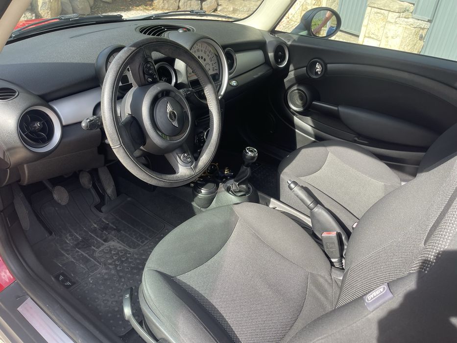 Viatura proveniente de retoma esta impecavel