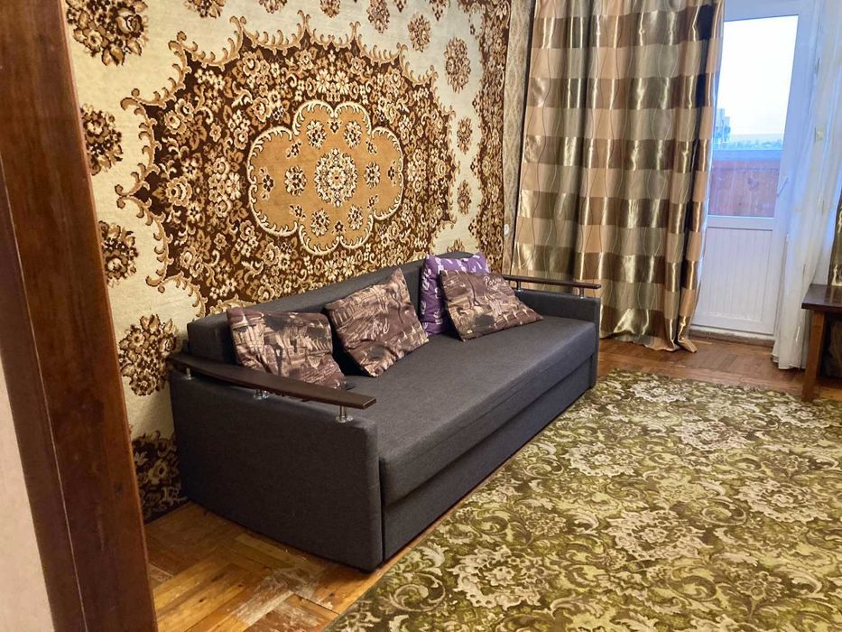 FO S4 Продам 3-кімнатну квартиру  П’ятихатки, пр-т Академіка Курчатова