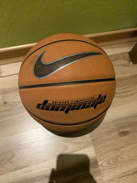 Piłka do koszykówki