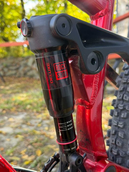 rower Dartmoor Rocbird Trail Evo 2025 M