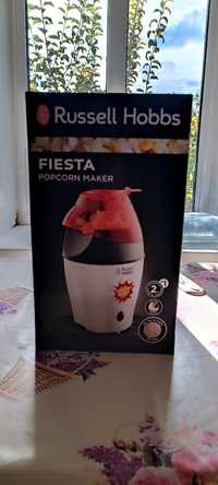 Аппарат для приготовления попкорна RUSSELL HOBBS Fiesta