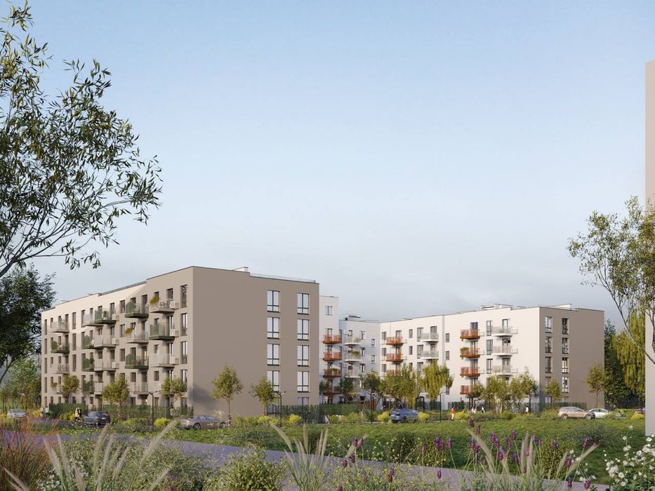 Продам простору 2-кімнатну квартиру у житловому масиві “Субурбія Соло”