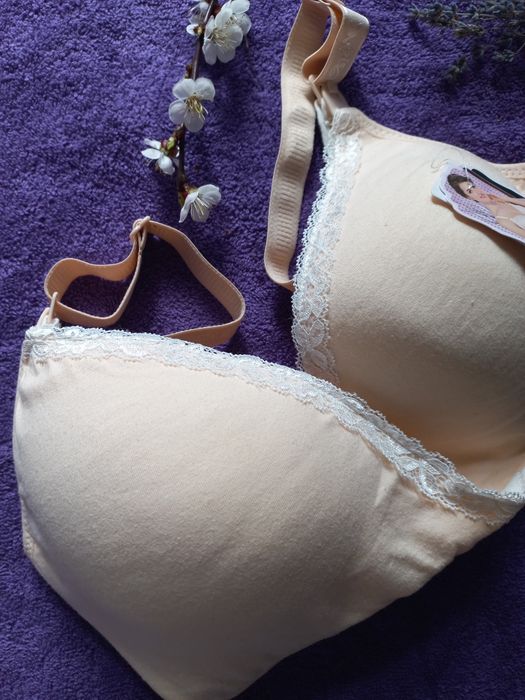 Бюстгальтер топ для годування для кормления для беременных