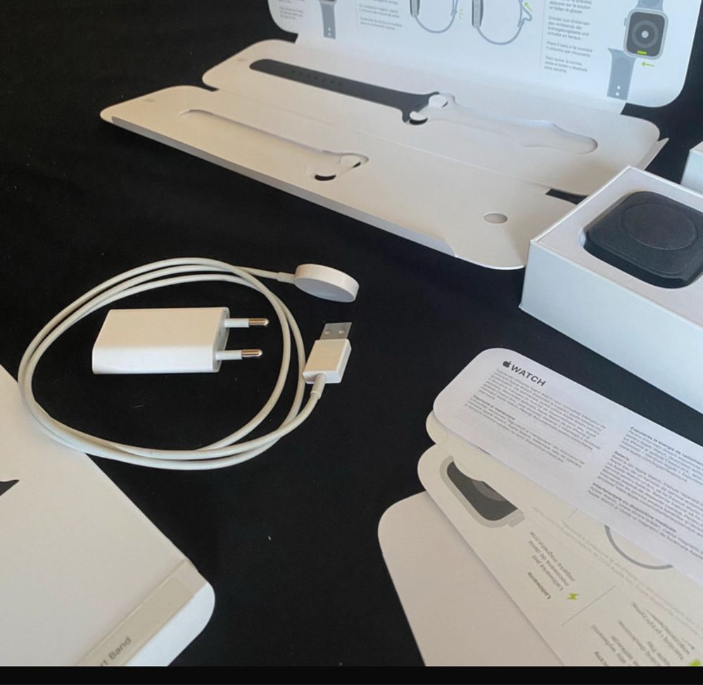 Apple Watch Series 5 44mm