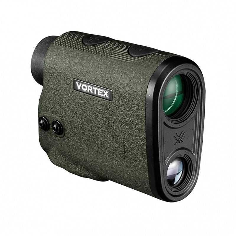 Дальномер Vortex Diamondback HD 2000 / 7Х24 с подсветкой