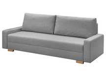 Sofa rozkładana GRÄLVIKEN ikea