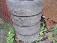 Шины Michelin б/у 225×60 R-18