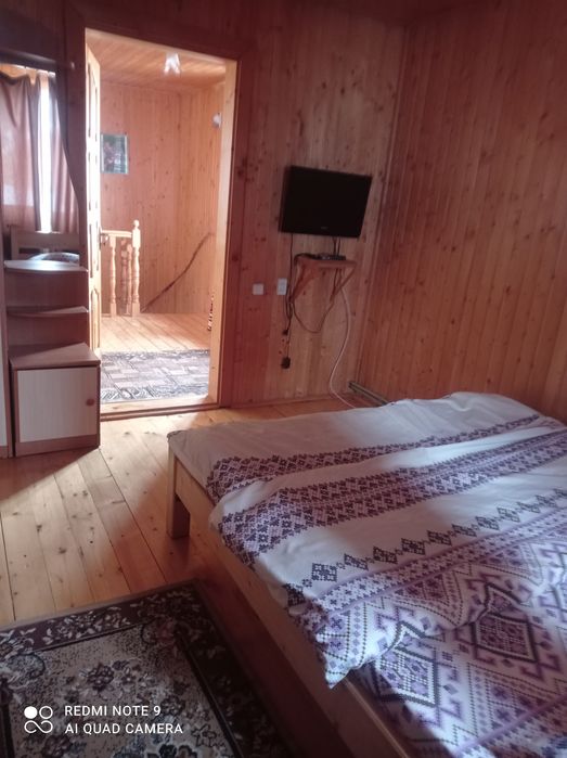 Оренда будинку котеджу в карпатах біля гк плай