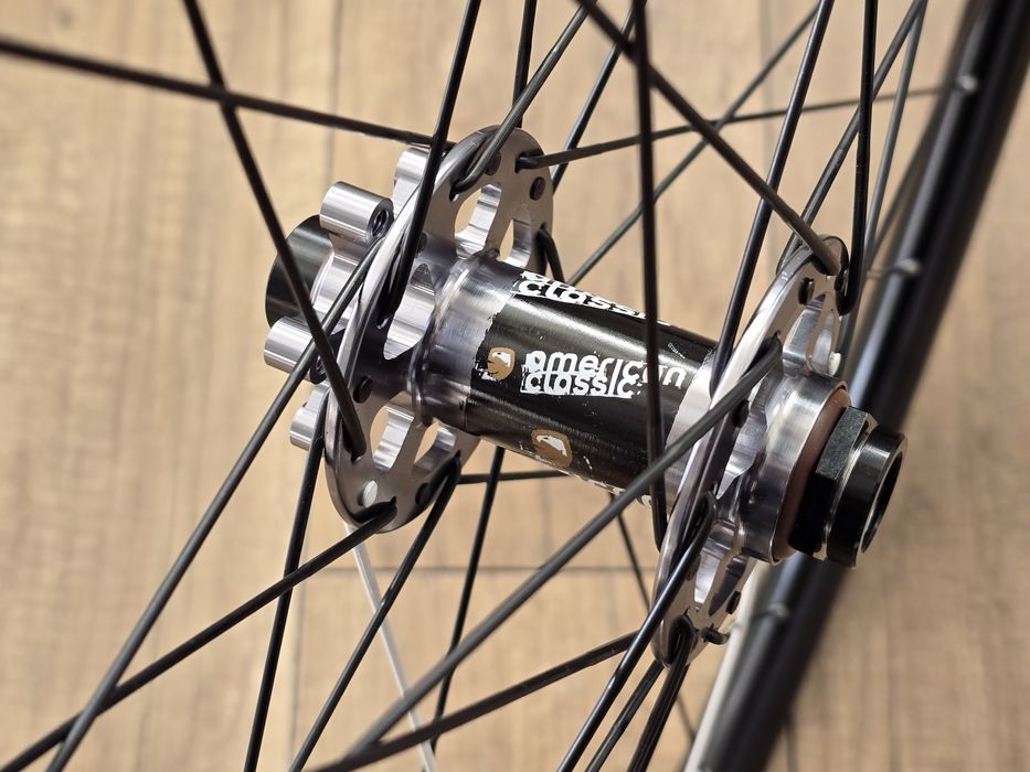 Przednie koło American Classic MTB 29 15x100