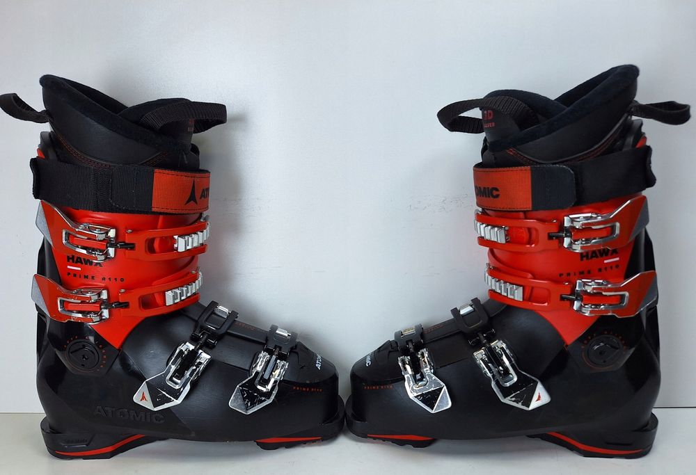 *nartybochnia.pl* ATOMIC hawx PRIME R 110 GW r. 26,5 / 41 NABO 6026