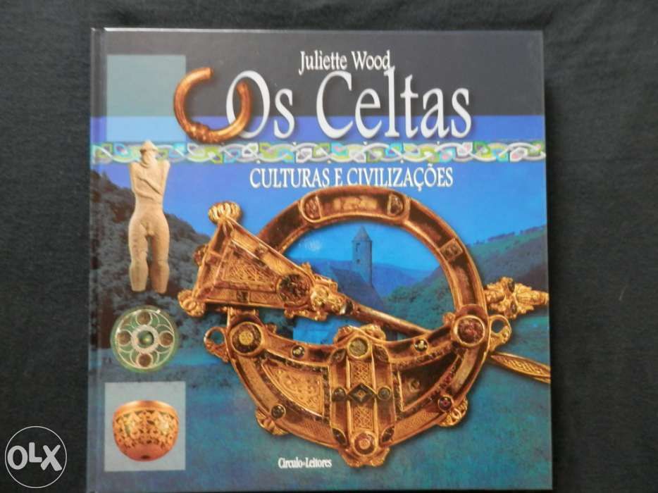 Cultura e Civilizações (novos)