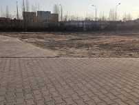 Plac utwardzony – Gniezno