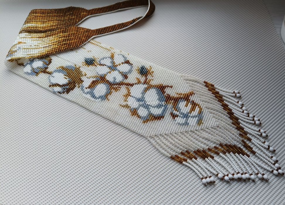 Гердан "Бавовна"